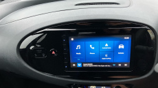 Toyota Aygo X 1.0 VVT-i Edge 5dr Petrol Hatchback